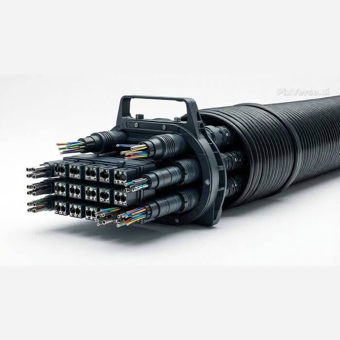 Repeater Modules