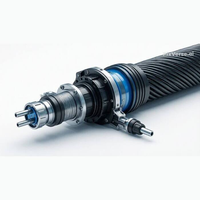 Splicing Joints & Couplers