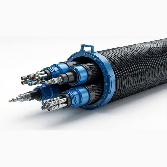Submarine Power Cables
