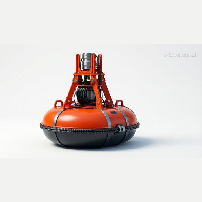 Titan-HVDC 220kV Submarine Power Cable