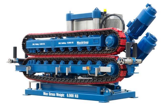 CEMAC Linear Cable Engines